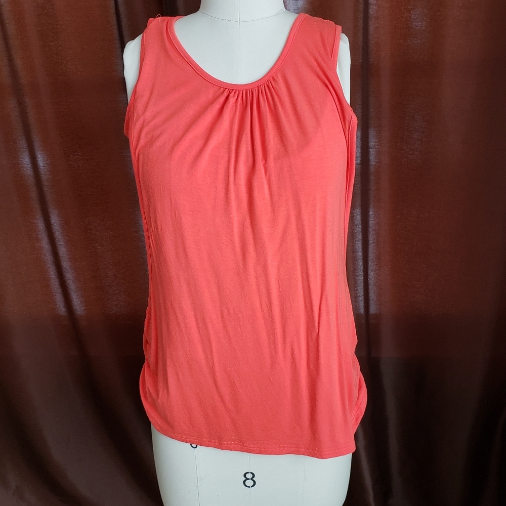 Nursing top
